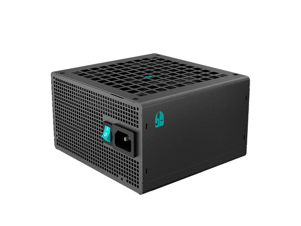 Napajalnik ATX Gamer Storm by DeepCool PQ1000G, 1000W, Modularen, ATX 3.1, 12V-2×6, 80PLUS Gold