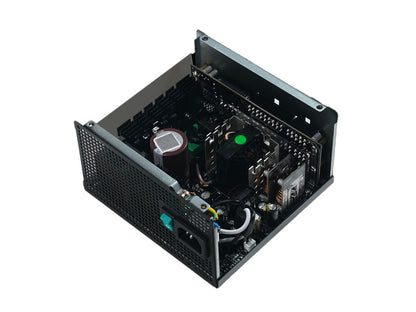 Napajalnik ATX Gamer Storm by DeepCool PQ1000G, 1000W, Modularen, ATX 3.1, 12V-2×6, 80PLUS Gold