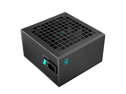 Napajalnik ATX Gamer Storm by DeepCool PQ1000G, 1000W, Modularen, ATX 3.1, 12V-2×6, 80PLUS Gold