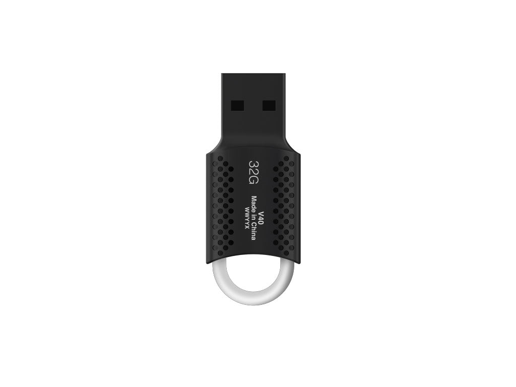 USB ključek Lexar JumpDrive V40, 32GB, USB 2.0