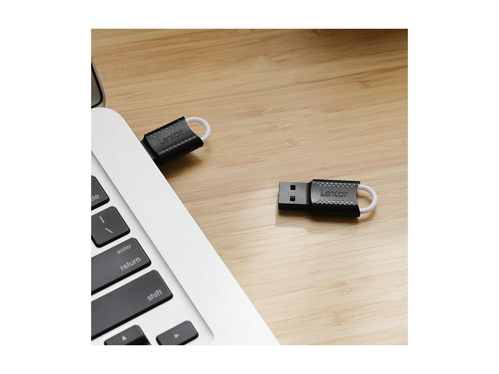 USB ključek Lexar JumpDrive V40, 32GB, USB 2.0