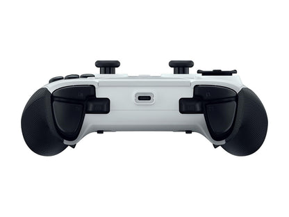 Igralni plošček pad Razer Raiju V3 Pro, PS5, PC, bel