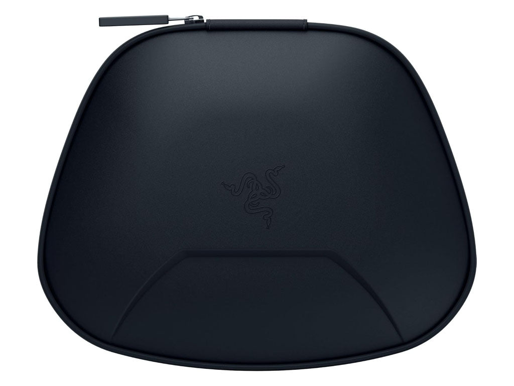 Igralni plošček pad Razer Raiju V3 Pro, PS5, PC, bel