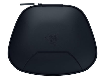 Igralni plošček pad Razer Raiju V3 Pro, PS5, PC, bel