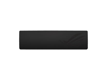 Naslon za zapestja ASUS ROG Keyboard Wrist Rest, črn