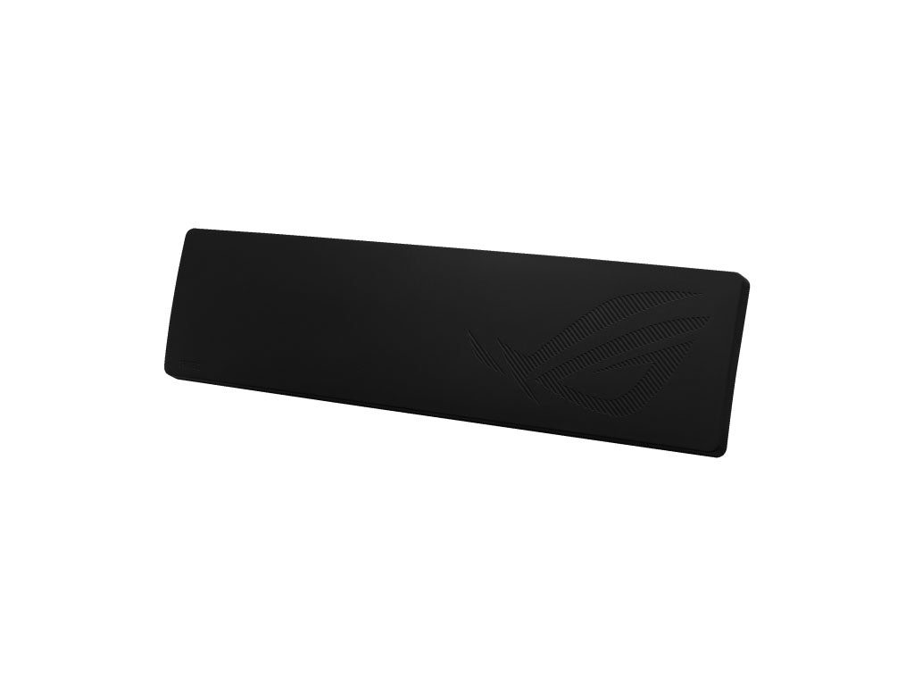 Naslon za zapestja ASUS ROG Keyboard Wrist Rest, črn