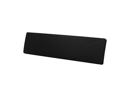 Naslon za zapestja ASUS ROG Keyboard Wrist Rest, črn