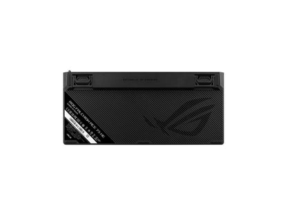 Tipkovnica ASUS ROG Falchion Ace 75 HE, ROG HFX V2 Mag Analog, RGB, USB, črna, US