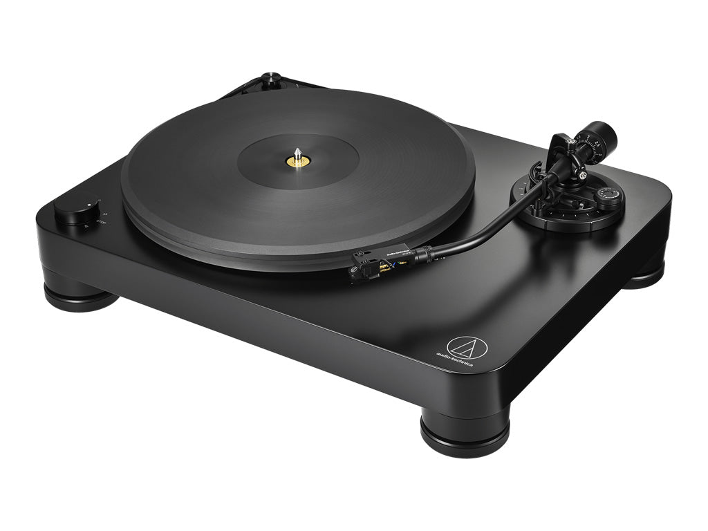 Gramofon Audio-Technica AT-LP7X