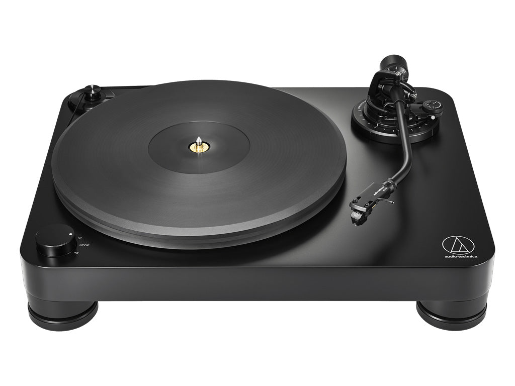 Gramofon Audio-Technica AT-LP7X
