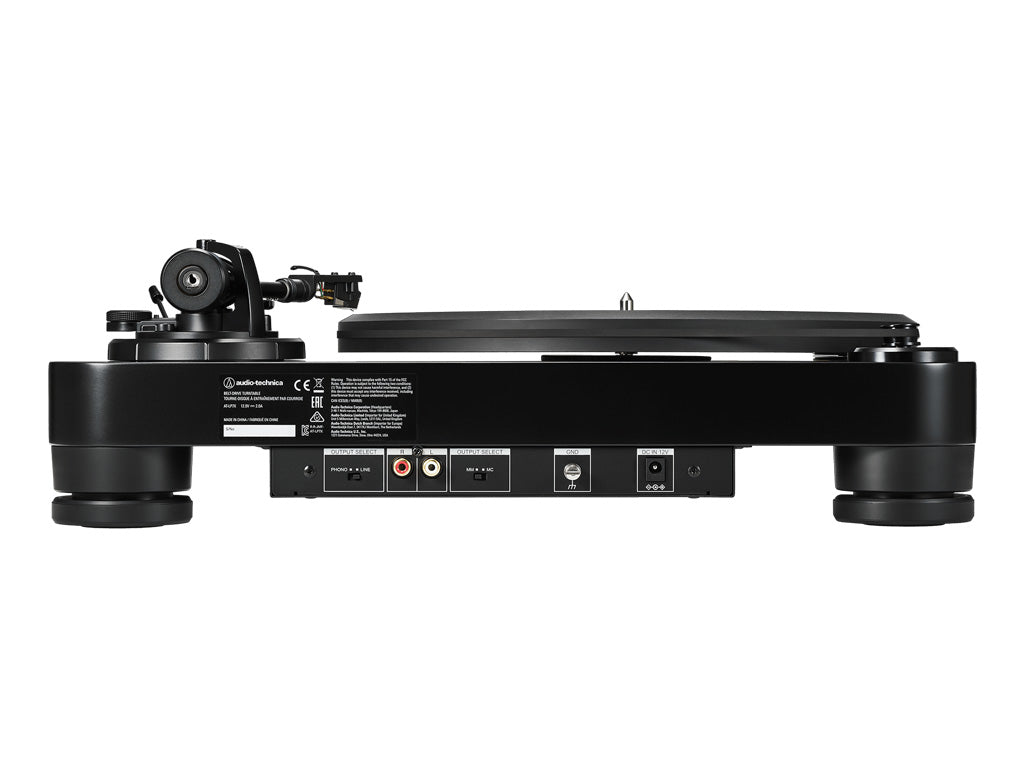 Gramofon Audio-Technica AT-LP7X