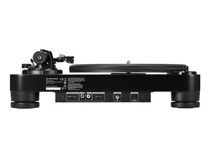 Gramofon Audio-Technica AT-LP7X