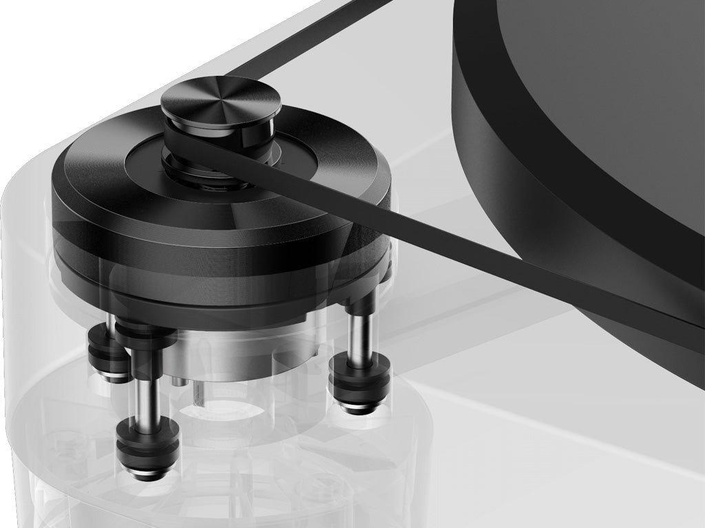 Gramofon Audio-Technica AT-LP7X