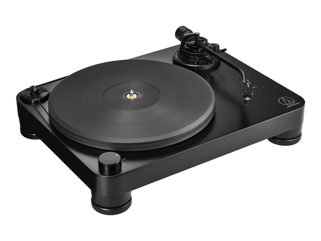 Gramofon Audio-Technica AT-LP7X
