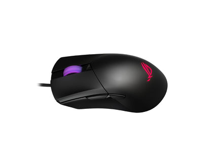 Miška ASUS ROG Gladius III Core