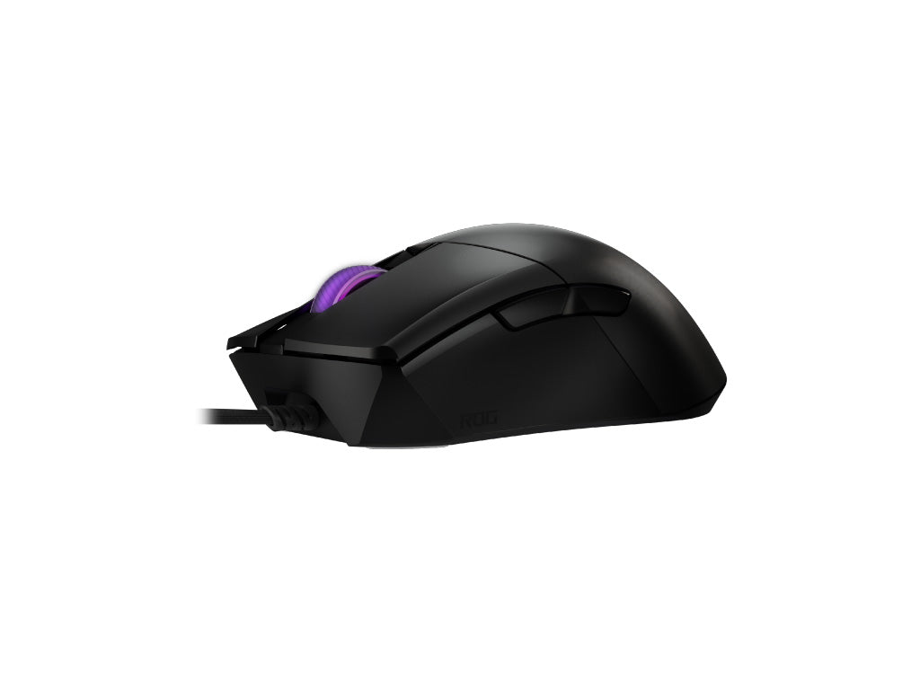 Miška ASUS ROG Gladius III Core