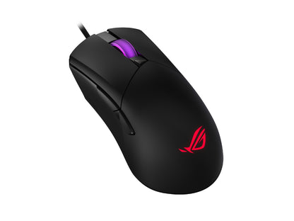 Miška ASUS ROG Gladius III Core