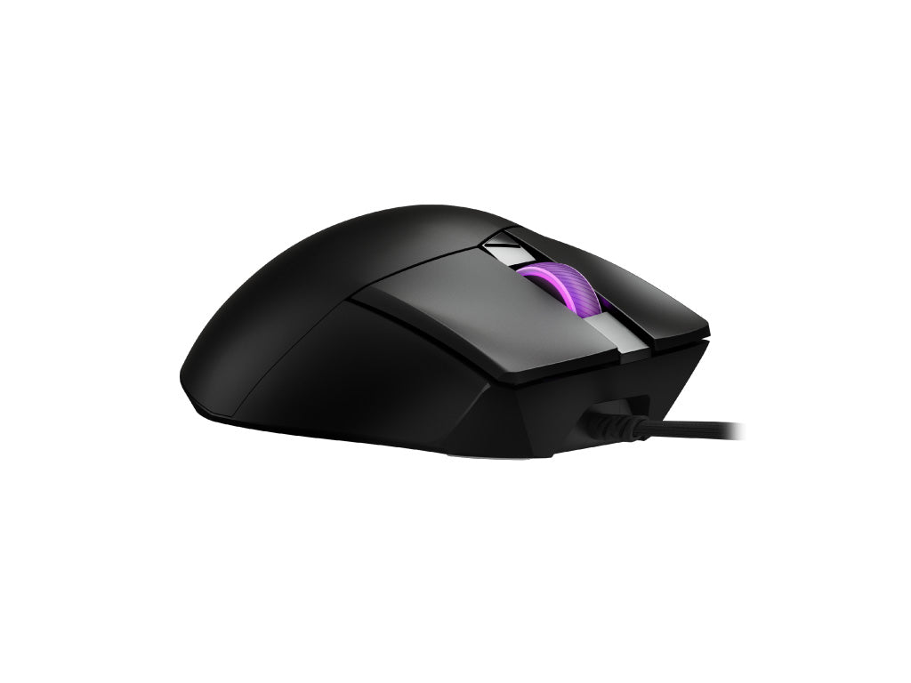 Miška ASUS ROG Gladius III Core