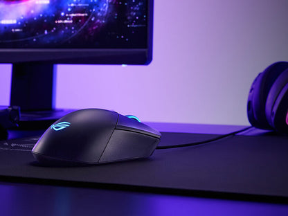 Miška ASUS ROG Gladius III Core