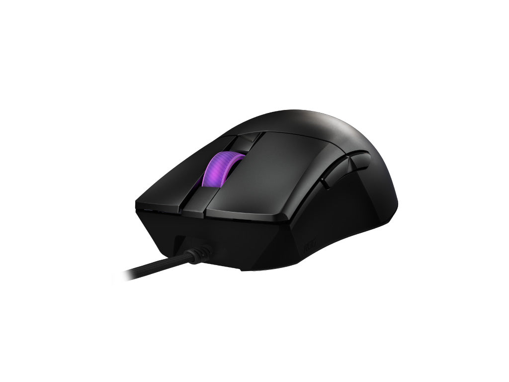 Miška ASUS ROG Gladius III Core