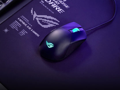 Miška ASUS ROG Gladius III Core