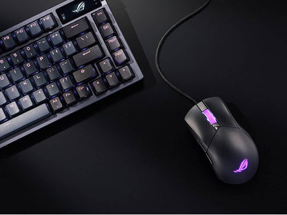 Miška ASUS ROG Gladius III Core
