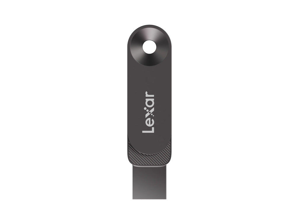 USB ključek Lexar JumpDrive Dual D500, 256GB, USB 3.2, USB-A, USB-C, 400 MB/s