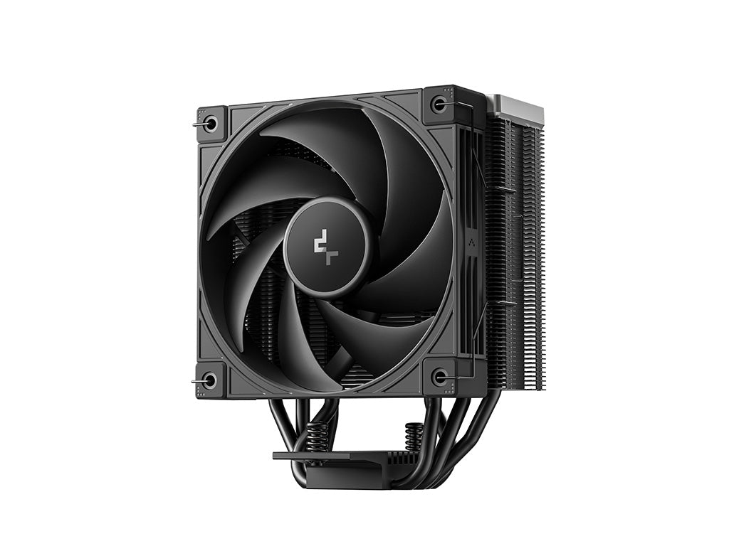 Hladilnik za procesor DeepCool AK400 G2, 120mm, črn