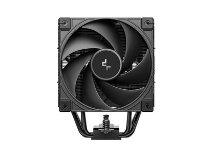 Hladilnik za procesor DeepCool AK500 G2, 120mm, črn