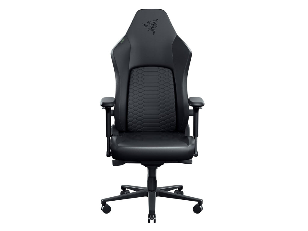 Stol Razer Iskur V2 NewGen, črn