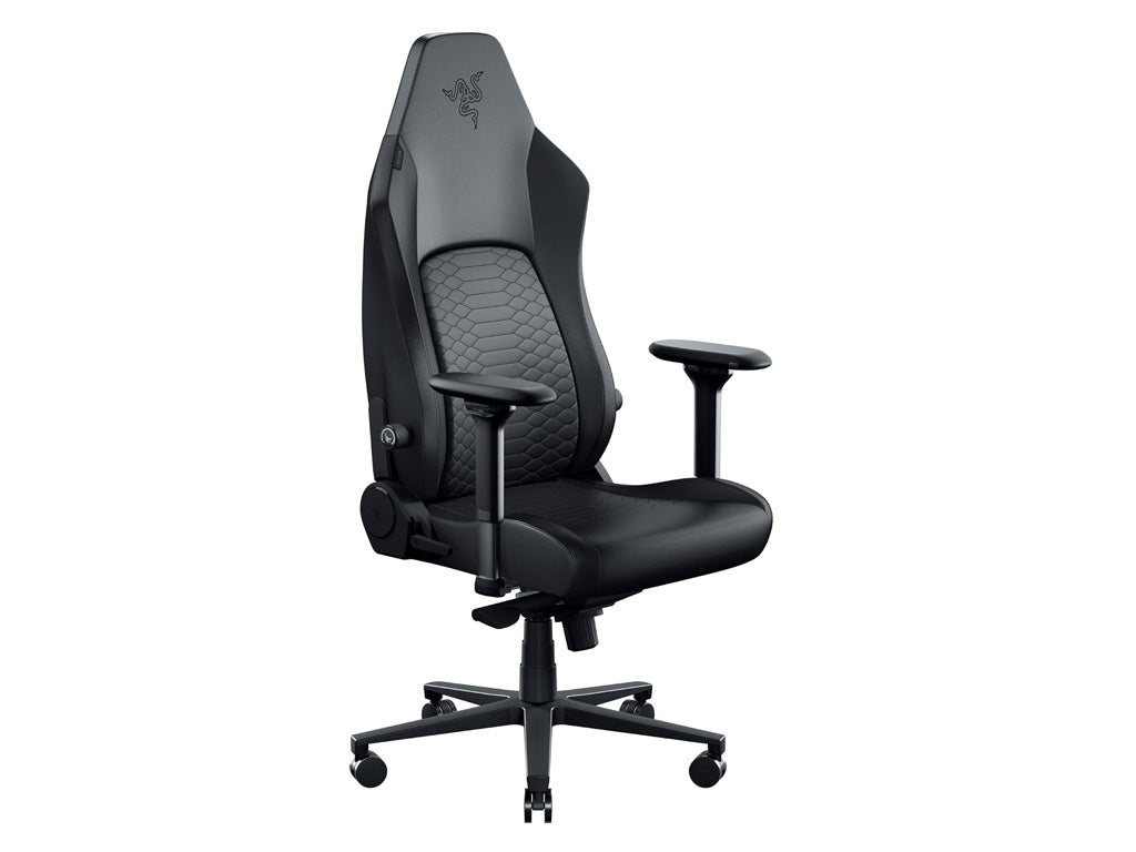 Stol Razer Iskur V2 NewGen, črn