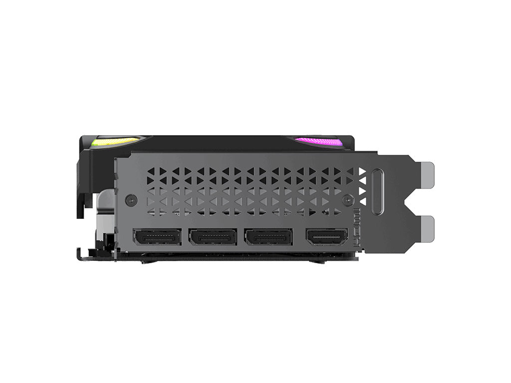 Grafična kartica Nvidia GeForce RTX 5070 EPIC-X RGB OC, 12GB GDDR7, PCIe x16, 3xDP 1xHDMI, PNY