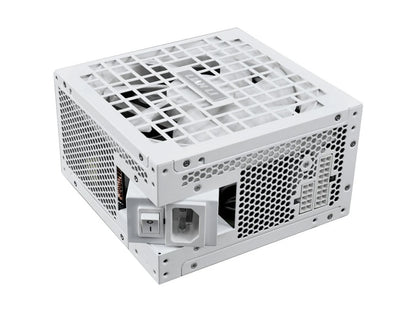 Napajalnik ATX Lian Li RS 1000W, 80 PLUS Gold, 12V-2×6, HUB, Modularen, bel