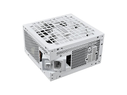 Napajalnik ATX Lian Li RS 1000W, 80 PLUS Gold, 12V-2×6, Modularen, bel