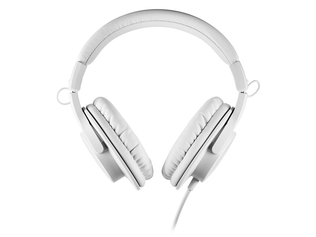 Slušalke Audio-Technica ATH-M20X WH, bele