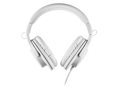Slušalke Audio-Technica ATH-M20X WH, bele