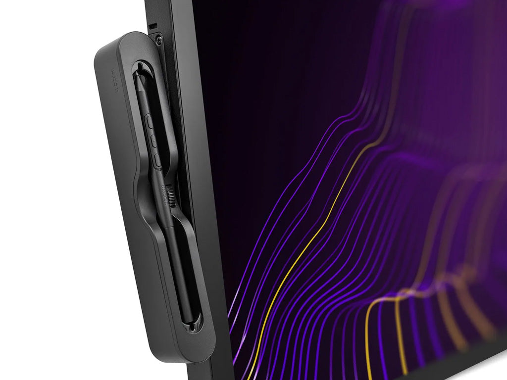 Grafični zaslon Wacom Cintiq Pro 27, 4K, USB-C, HDMI, DP