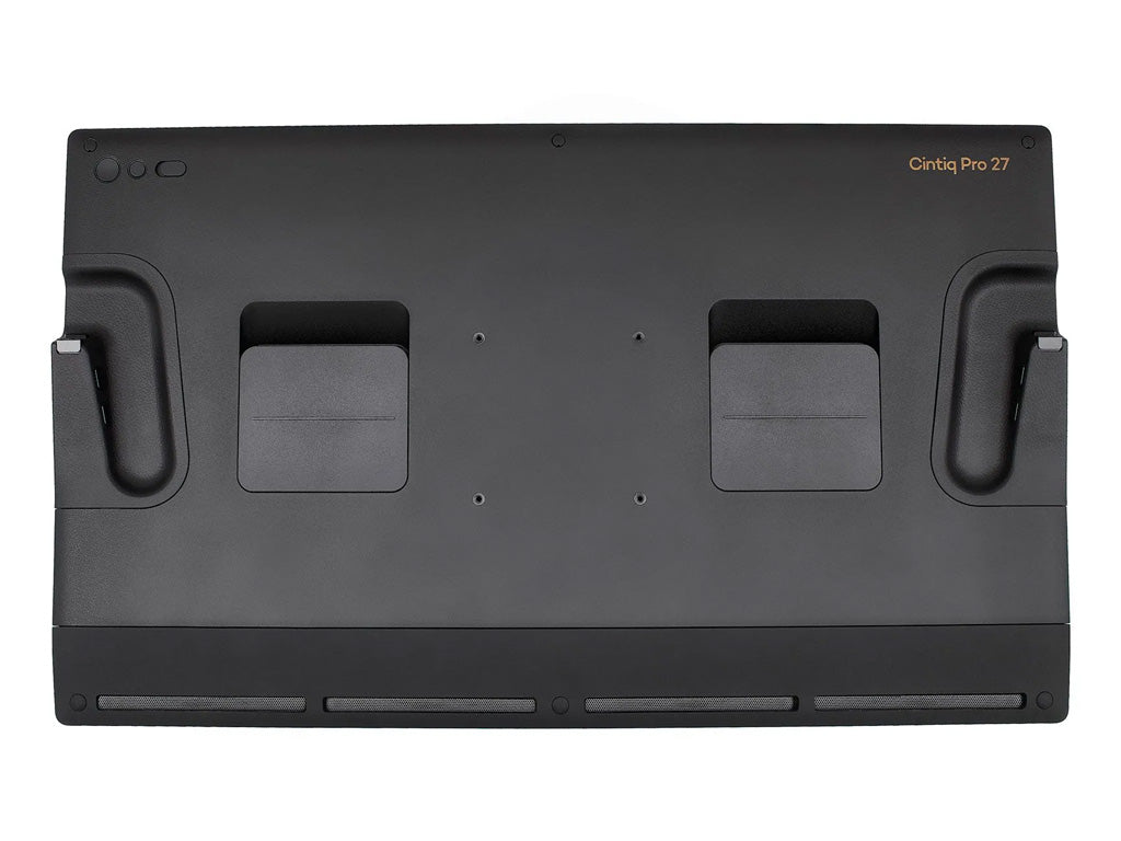 Grafični zaslon Wacom Cintiq Pro 27, 4K, USB-C, HDMI, DP