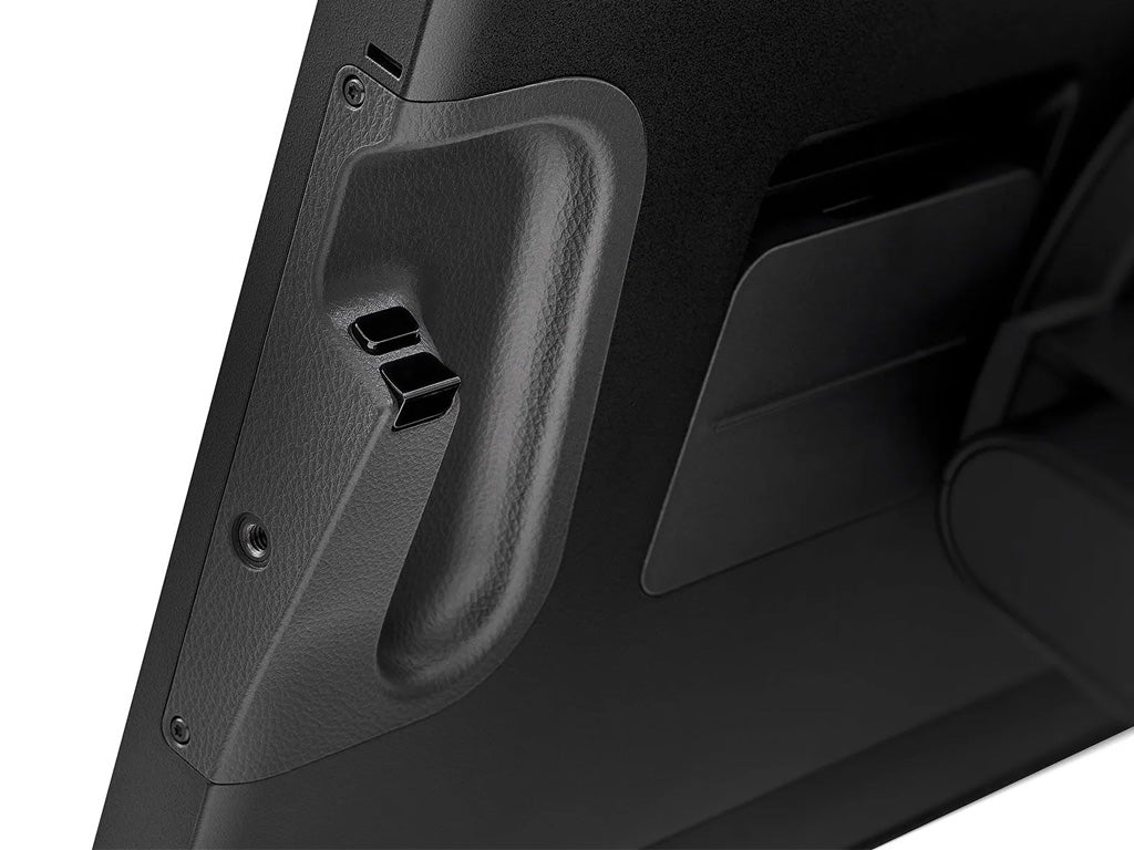 Grafični zaslon Wacom Cintiq Pro 27, 4K, USB-C, HDMI, DP