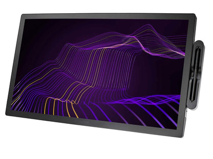 Grafični zaslon Wacom Cintiq Pro 27, 4K, USB-C, HDMI, DP