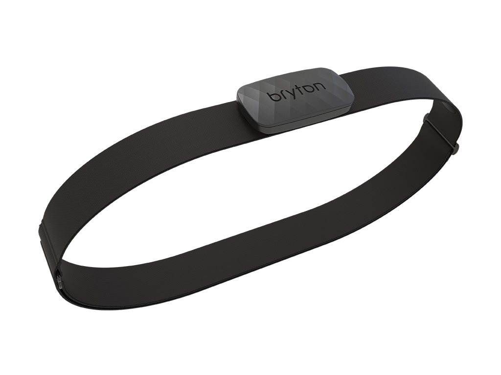 Senzor srčnega utripa Bryton Smart HR Monitor 2, ANT+, BLE