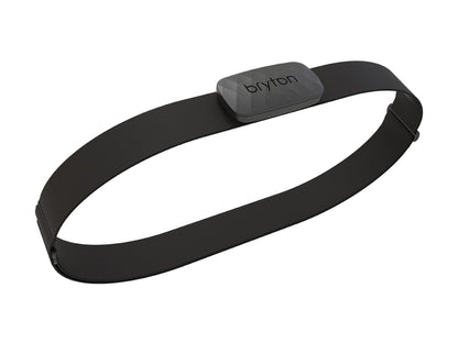 Senzor srčnega utripa Bryton Smart HR Monitor 2, ANT+, BLE