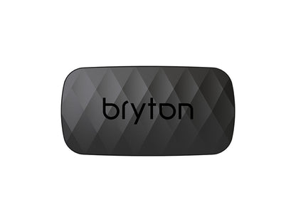 Senzor srčnega utripa Bryton Smart HR Monitor 2, ANT+, BLE