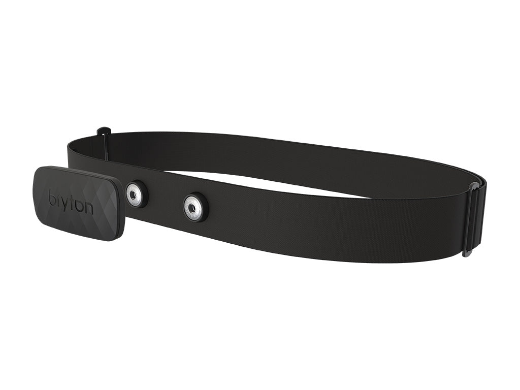 Senzor srčnega utripa Bryton Smart HR Monitor 2, ANT+, BLE
