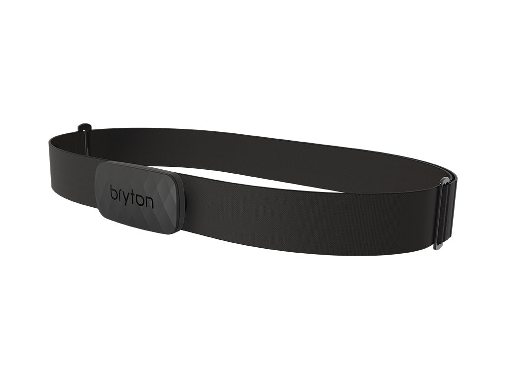 Senzor srčnega utripa Bryton Smart HR Monitor 2, ANT+, BLE
