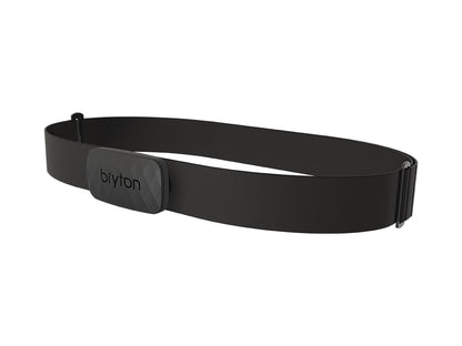 Senzor srčnega utripa Bryton Smart HR Monitor 2, ANT+, BLE