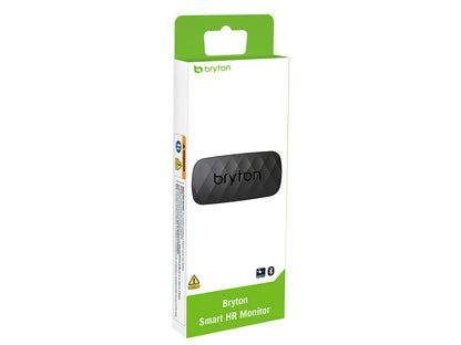 Senzor srčnega utripa Bryton Smart HR Monitor 2, ANT+, BLE