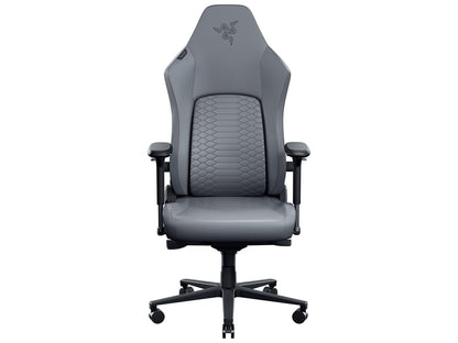 Stol Razer Iskur V2 NewGen, svetlo siv