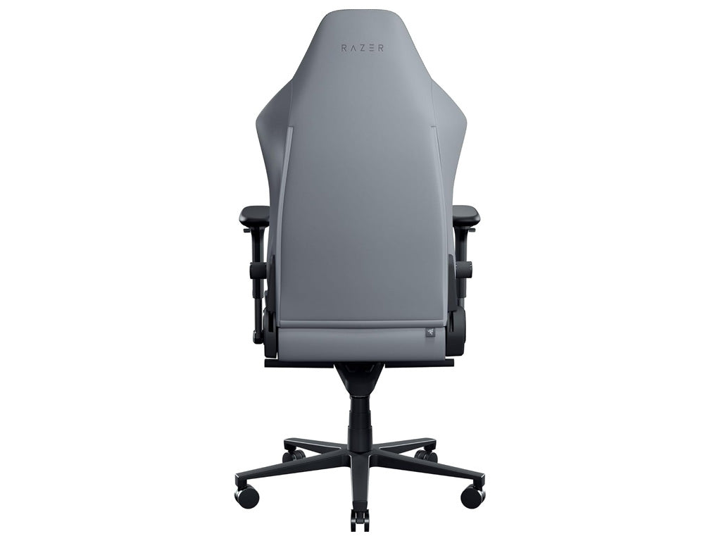 Stol Razer Iskur V2 NewGen, svetlo siv