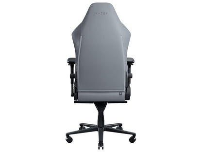 Stol Razer Iskur V2 NewGen, svetlo siv